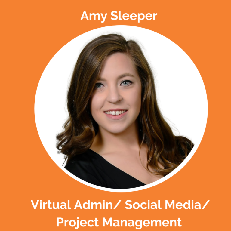 Amy Sleeper