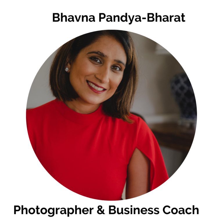 Bhavna Pandya-Bharat