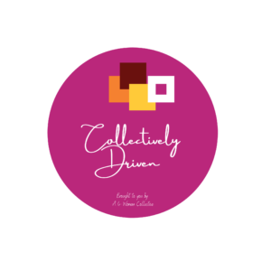 Collectively Driven Logo