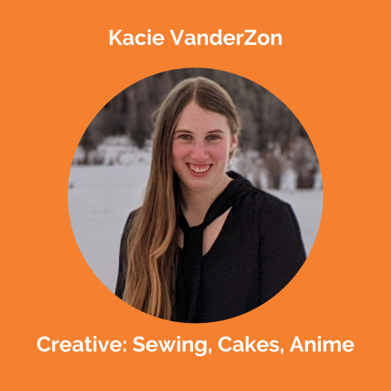 Kacie VanderZon