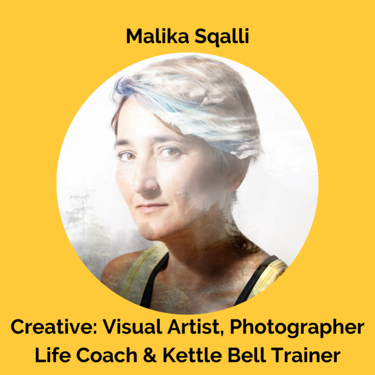 Malika Sqalli