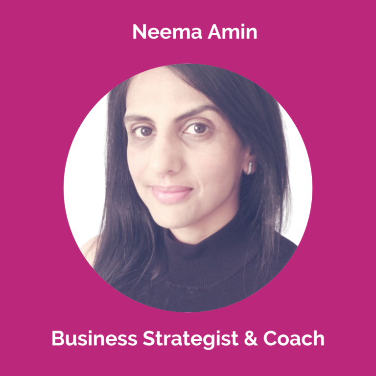 Neema Amin